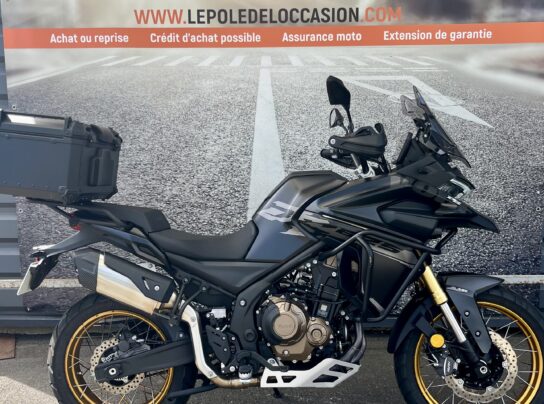 VOGE 625 DSX