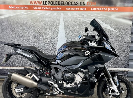 BMW S1000 XR