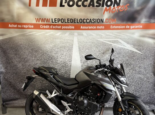 HONDA HORNET 750