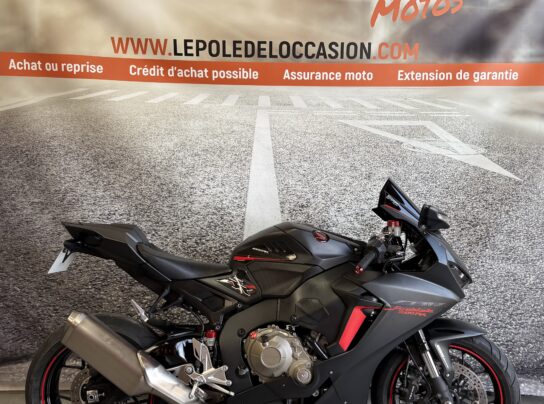 HONDA CBR 1000 RR