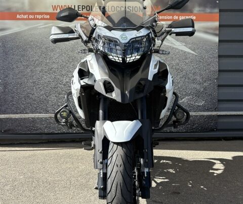 BENELLI BENELLI TRK 502X - TRK502X