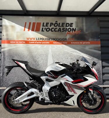 ZONTES 703 RR