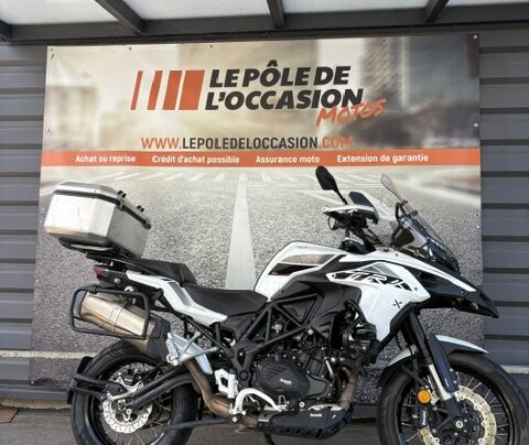 BENELLI BENELLI TRK 502X - TRK502X