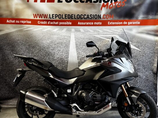 HONDA NT 1100 DCT SE