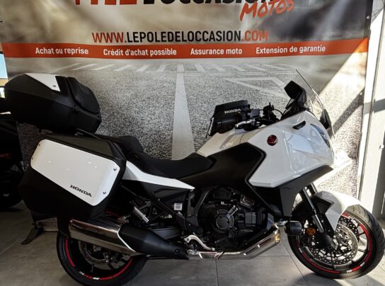 HONDA NT1100 DCT