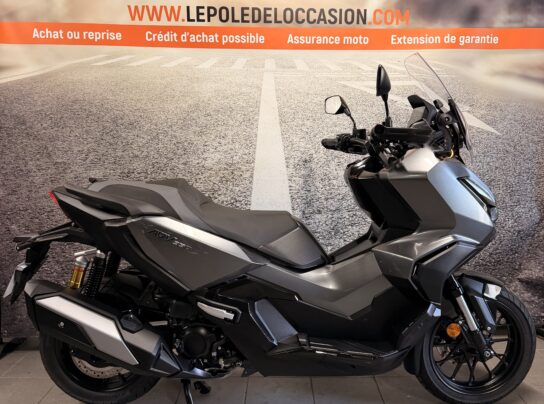 HONDA ADV 350