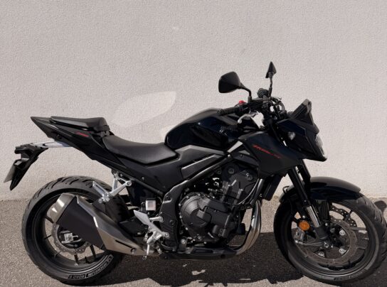 HONDA HORNET 500