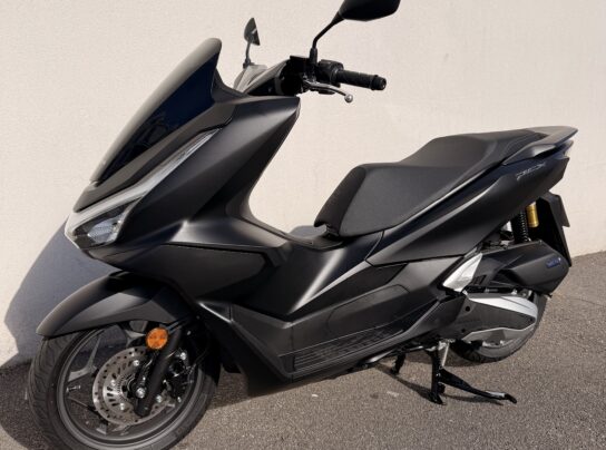 HONDA PCX DX