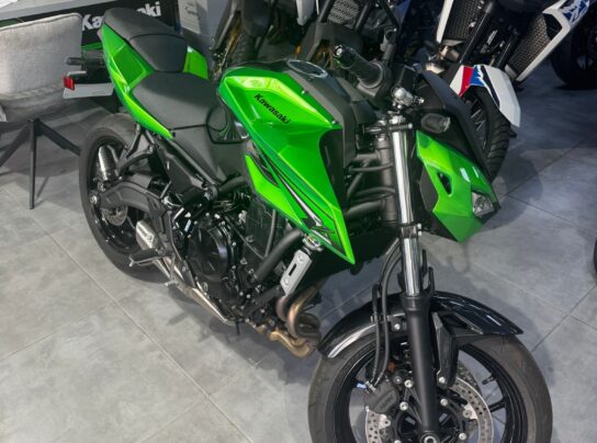 KAWASAKI z650 S