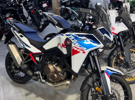 HONDA Africa Twin CRF 1100