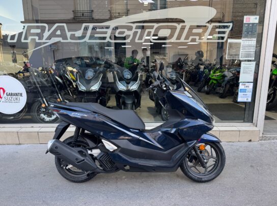 HONDA PCX
