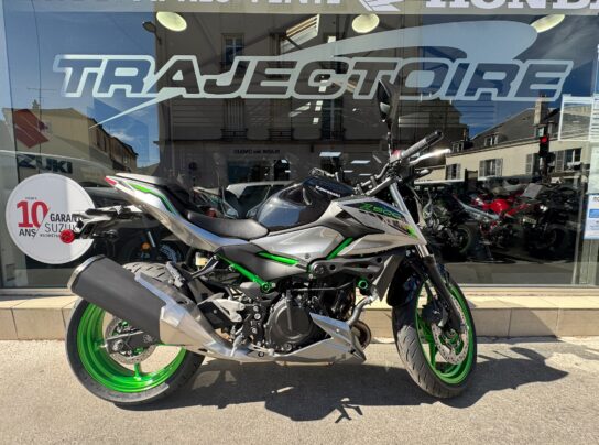 KAWASAKI Z500 SE