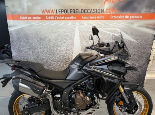 VOGE 625DSX