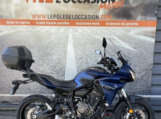 YAMAHA TRACER 700