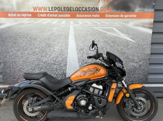KAWASAKI VULCAN S