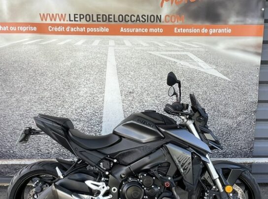 SUZUKI GSX-S950 A2