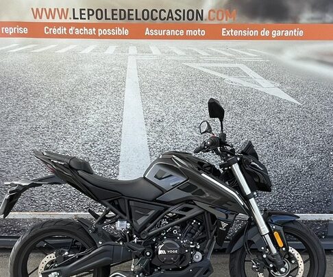 VOGE 125R