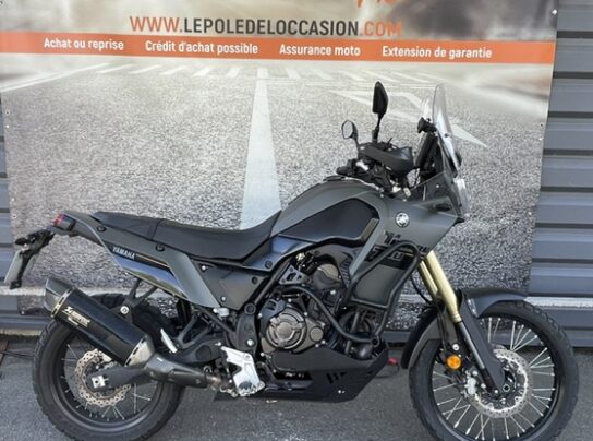 YAMAHA TENERE 700 A2