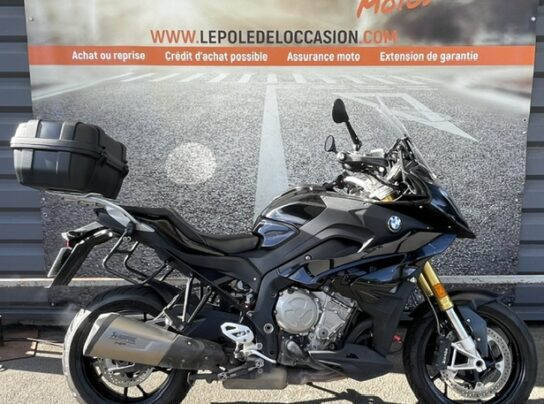 BMW S1000 XR