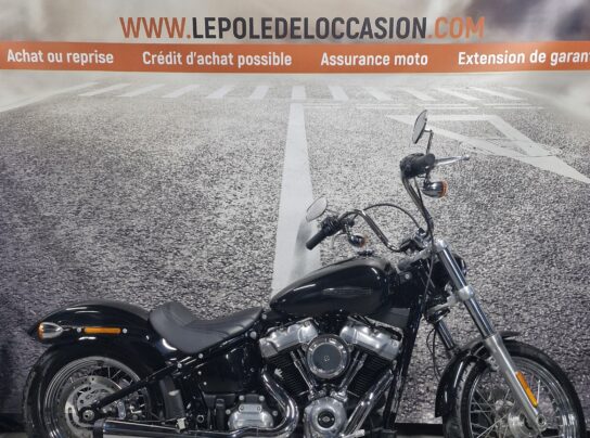 HARLEY DAVIDSON SOFTAIL STANDARD