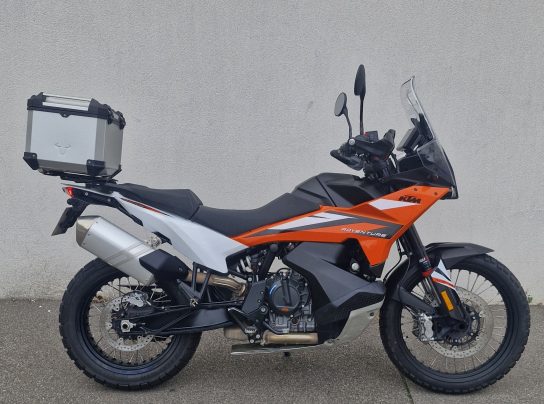 KTM 890 ADVENTURE