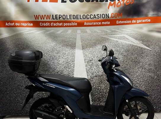 HONDA Vision 110