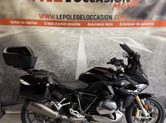 BMW R 1250 RS