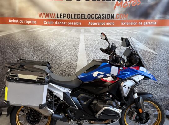BMW R 1300 GS