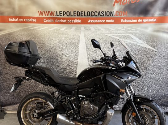 YAMAHA TRACER 7 
