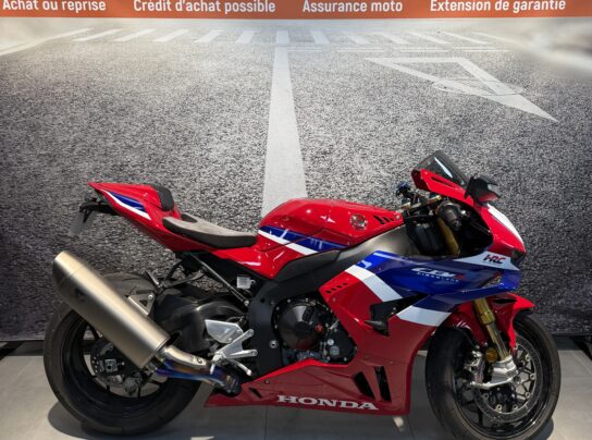 HONDA CBR1000RR-R SP