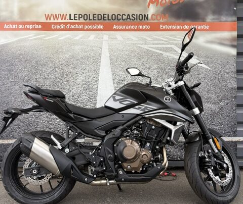 VOGE 625R - 625 R A2