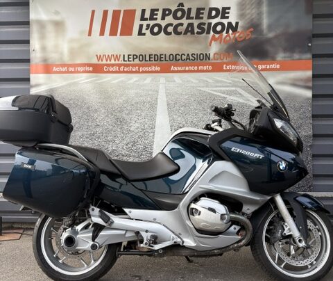 BMW RT1200