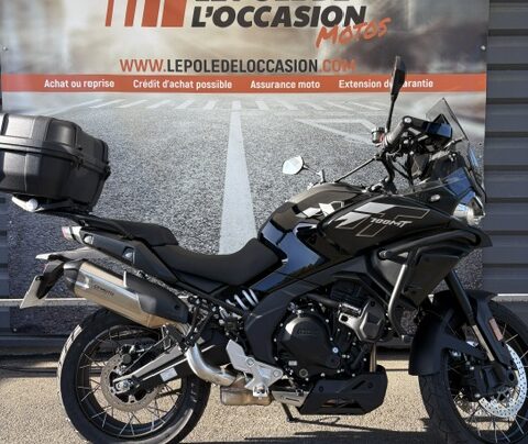 CFMOTO 700 MT A2