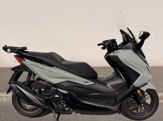 HONDA FORZA 350