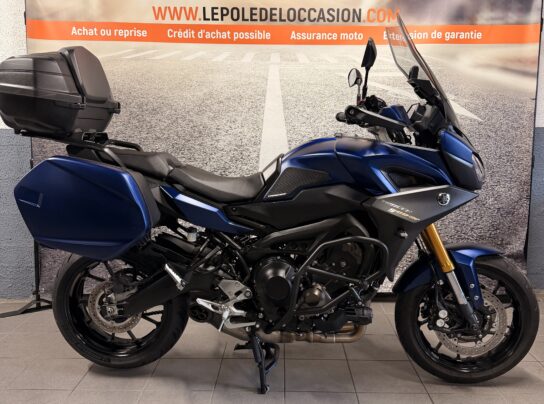 YAMAHA TRACER 900 GT