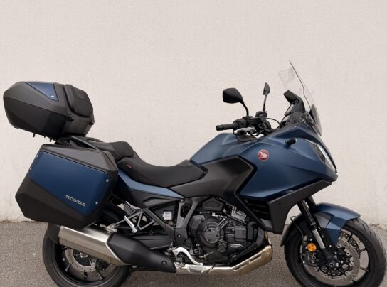 HONDA NT1100 DCT