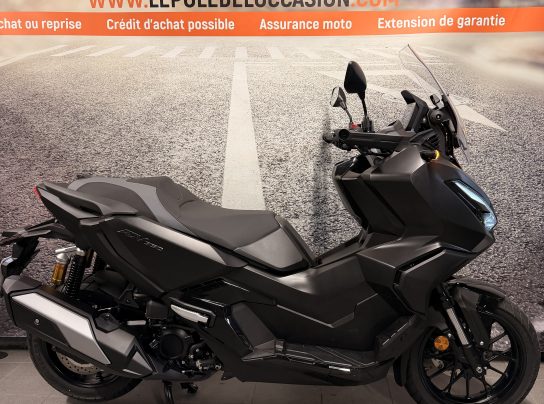 HONDA ADV350