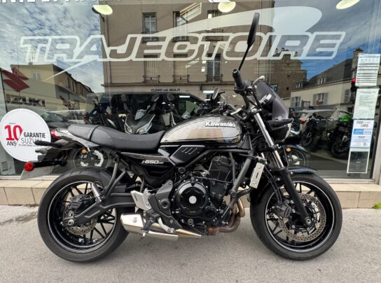 KAWASAKI Z650RS