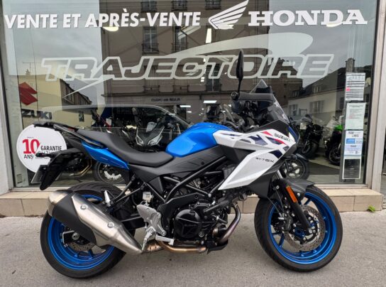 SUZUKI SV7-GX