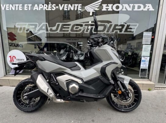 HONDA X-ADV 750