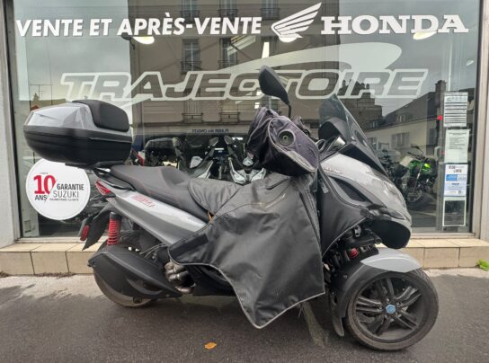 PIAGGIO MP3 300 HPE