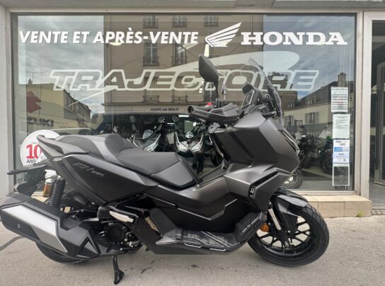 HONDA ADV 350