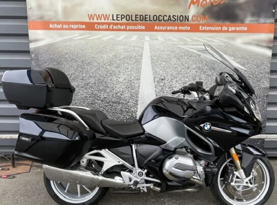 BMW R1200 RT
